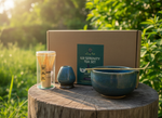 Uji Serenity Tea Set
