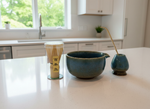 Uji Serenity Tea Set