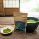 Uji Matcha Tea - Ceremonial grade Japanese Matcha