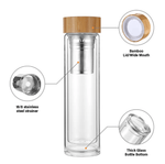 Formosa Flask