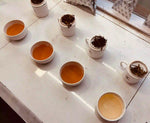 Darjeeling Second Flush, 2026
