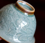 Modern Celestial Gaiwan