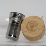 Formosa Flask