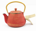Eternal Embers Teapot