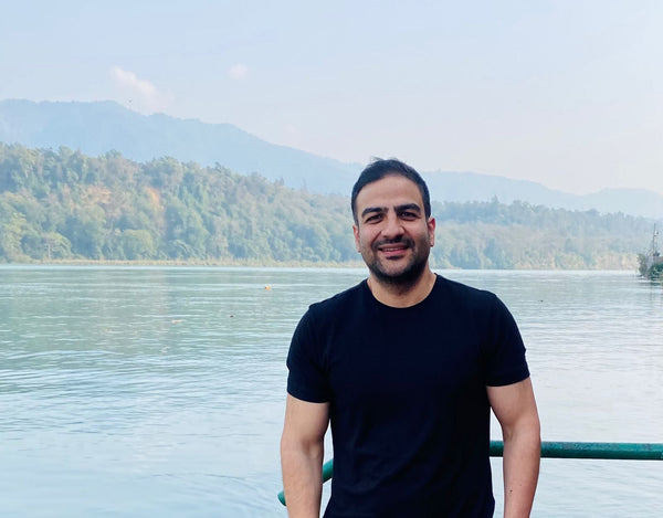 Avinash Koul