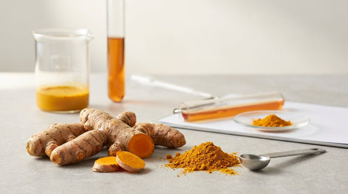 The Day I Realized Most Turmeric Is Not What We Think It Is