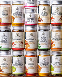 Spices