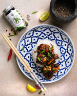 Tura Black Pepper