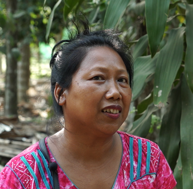 Smallholder farmer