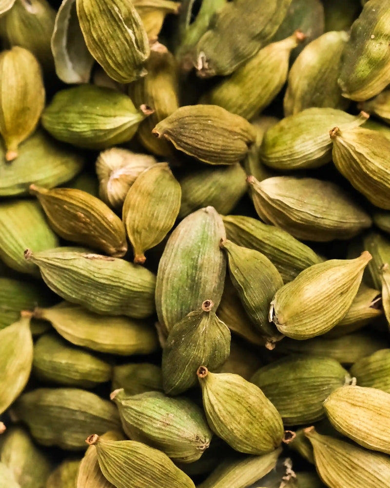 Coorg Cardamom hover image