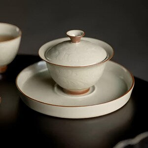 Modern Celestial Gaiwan hover image