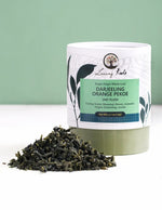Darjeeling Second Flush, 2026