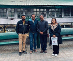 Darjeeling Second Flush, 2026