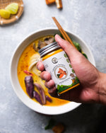 Lakadong Turmeric