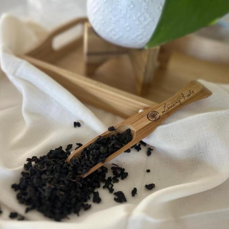 Living Roots sustainable packaging