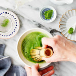 Uji Matcha Tea - Ceremonial grade Japanese Matcha