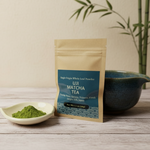 Uji Matcha Tea - Ceremonial grade Japanese Matcha