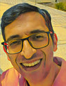 Dr Nagesh Shenoy