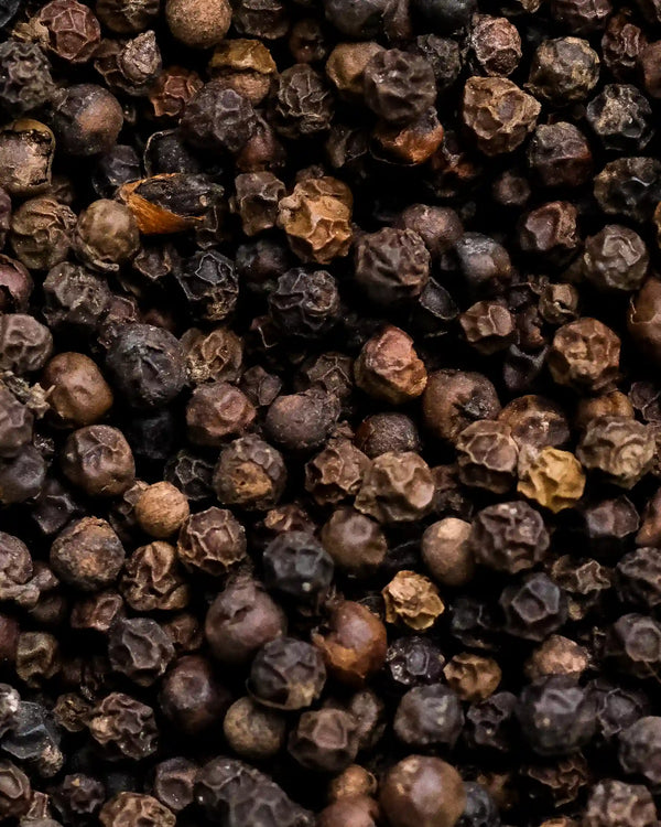 Tura Black Pepper