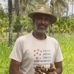Raghu Chikkanahalli, Community Sourcer