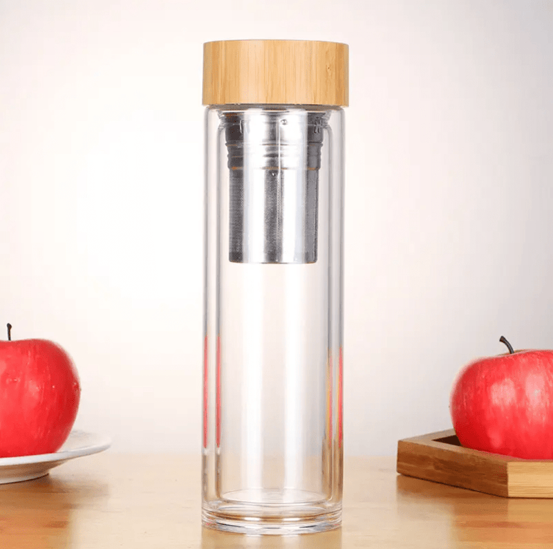 Formosa Flask