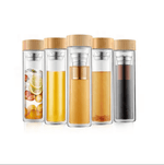 Formosa Flask
