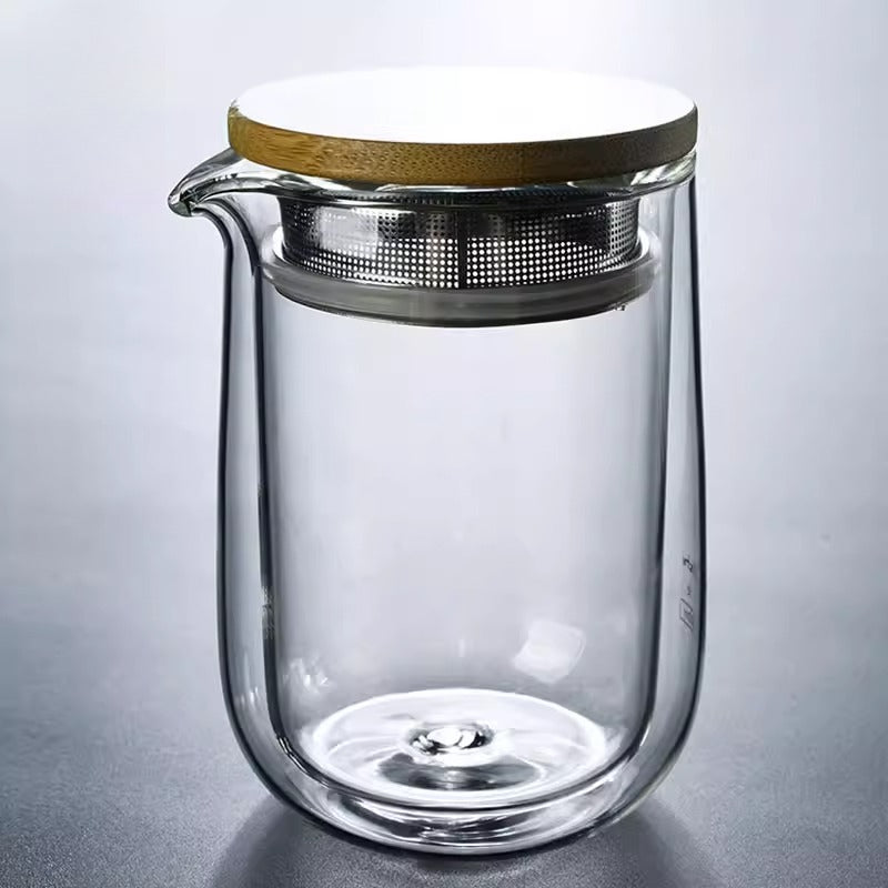 Summit Glass Infuser