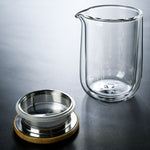 Summit Glass Infuser