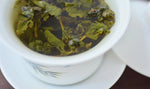 Roasted Tsui Yu Jade