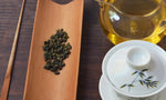 Roasted Tsui Yu Jade