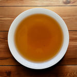 Roasted Tsui Yu Jade