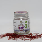 Pampore Saffron