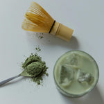 Uji Matcha Tea - Ceremonial grade Japanese Matcha