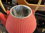 Eternal Embers Teapot