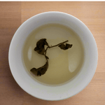 Roasted Alishan Oolong