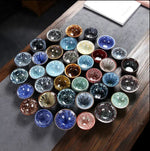 Kyoto Kiln Tea Cup