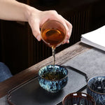 Kyoto Kiln Tea Cup