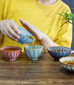 Kyoto Kiln Tea Cup