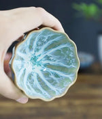 Kyoto Kiln Tea Cup