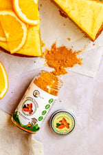 Lakadong Turmeric
